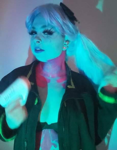 Bunnyymilkk photo 39