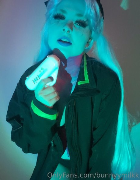 Bunnyymilkk photo 42