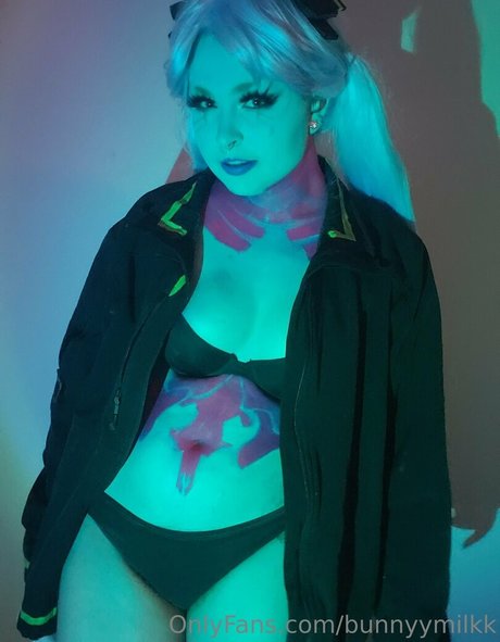 Bunnyymilkk photo 43