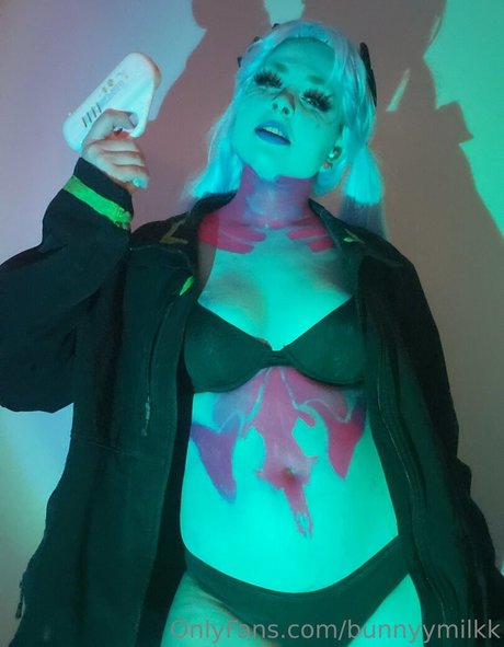 Bunnyymilkk photo 44