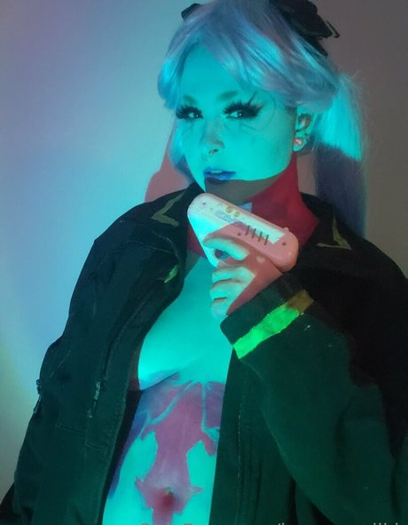 Bunnyymilkk photo 46