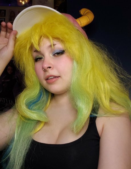 Bunnyymilkk photo 60