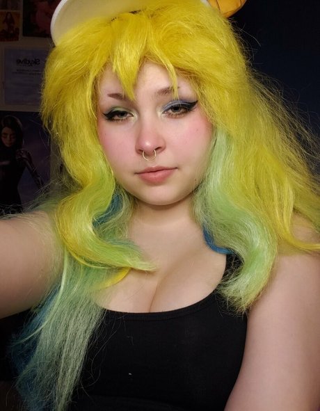 Bunnyymilkk photo 61