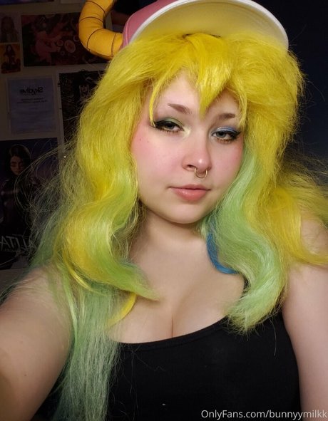 Bunnyymilkk photo 62