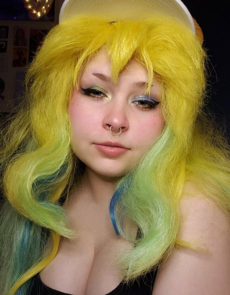 Bunnyymilkk photo 63