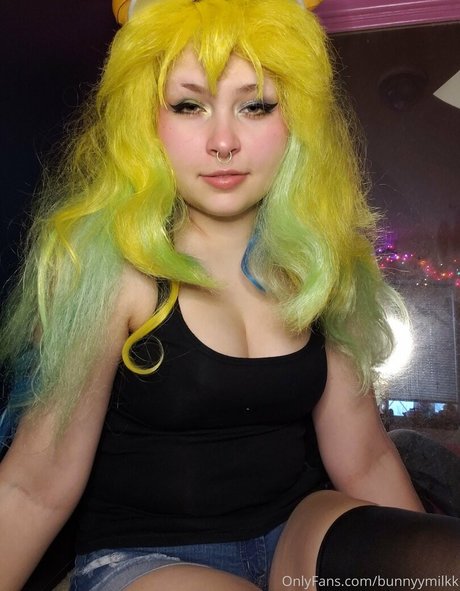 Bunnyymilkk photo 64