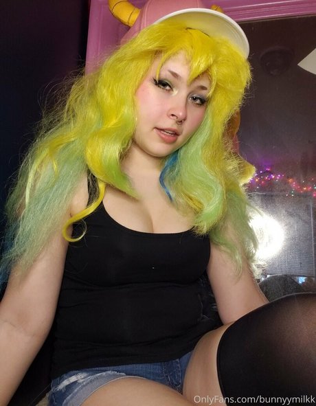 Bunnyymilkk photo 65