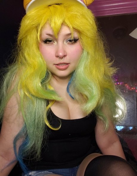 Bunnyymilkk photo 66