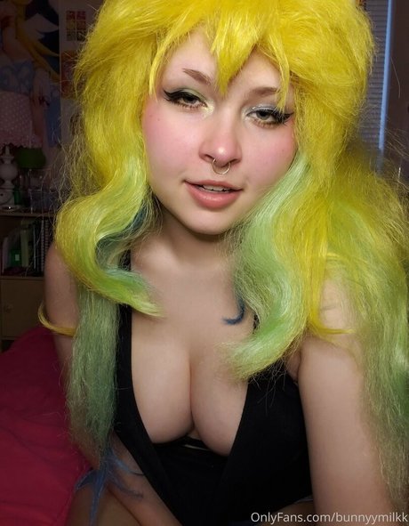 Bunnyymilkk photo 67