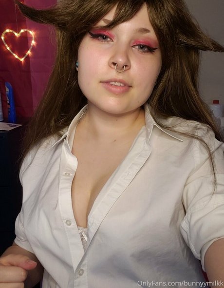 Bunnyymilkk photo 85