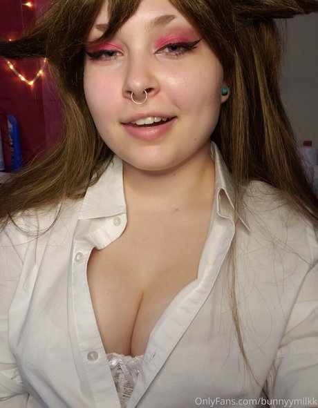 Bunnyymilkk photo 86
