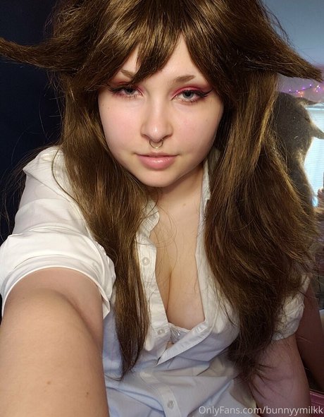 Bunnyymilkk photo 90