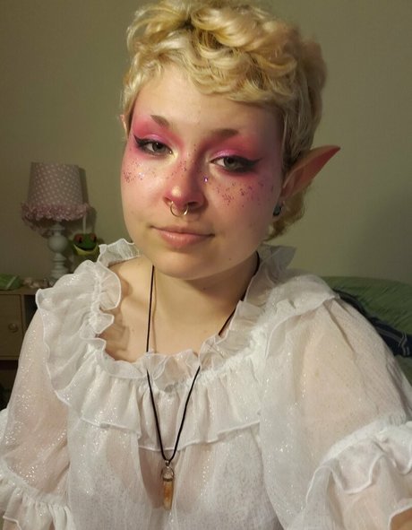 Bunnyymilkk photo 93