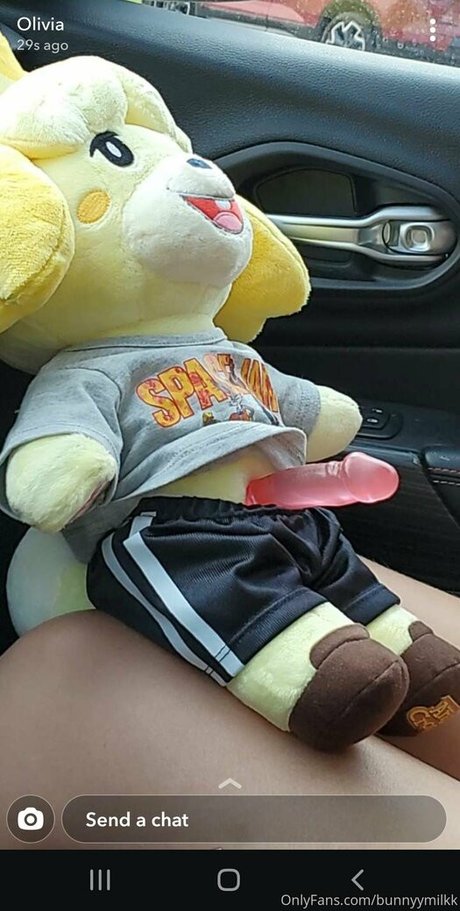 Bunnyymilkk photo 99