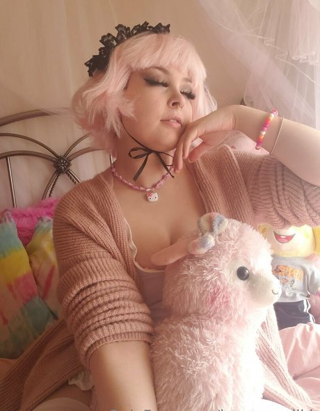 Bunnyymilkk photo 108