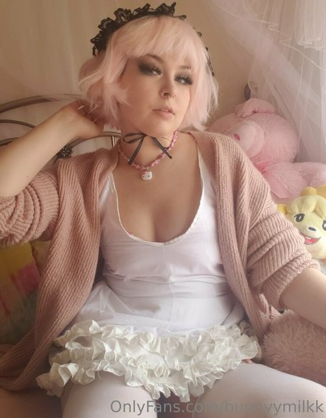 Bunnyymilkk photo 110