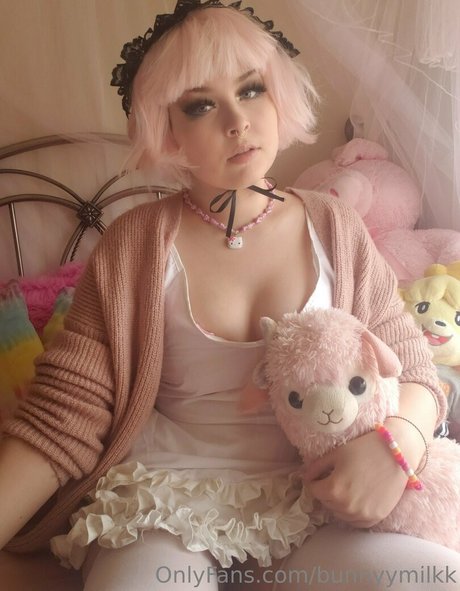 Bunnyymilkk photo 112