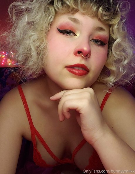 Bunnyymilkk photo 122