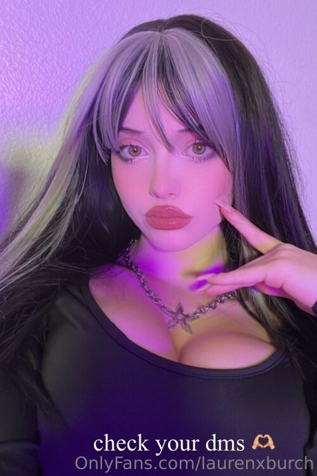 Burch twins photo 1496