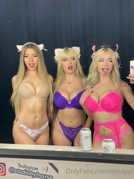 Burch twins photo 2019
