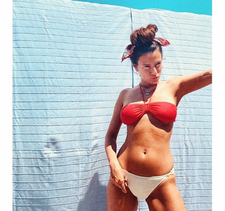 Burcu Bakdur photo 17