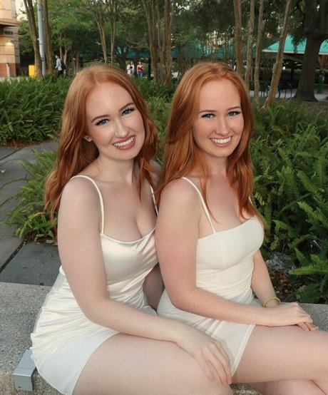 Burinski Twins photo 7