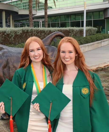 Burinski Twins photo 125