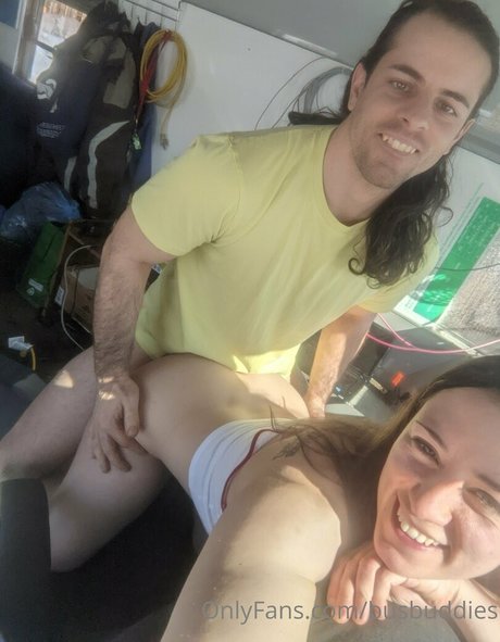 Busbuddies photo 24