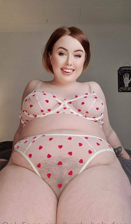 Bushybabyfree photo 17