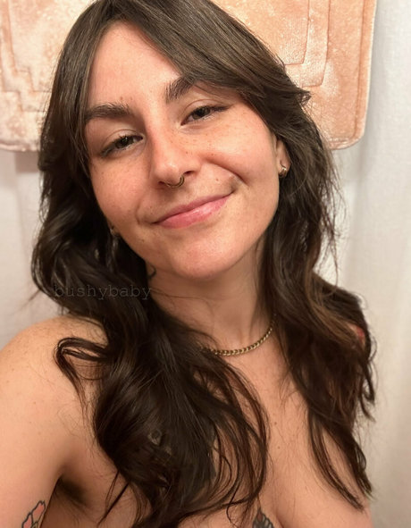 Bushybabyfree photo 18