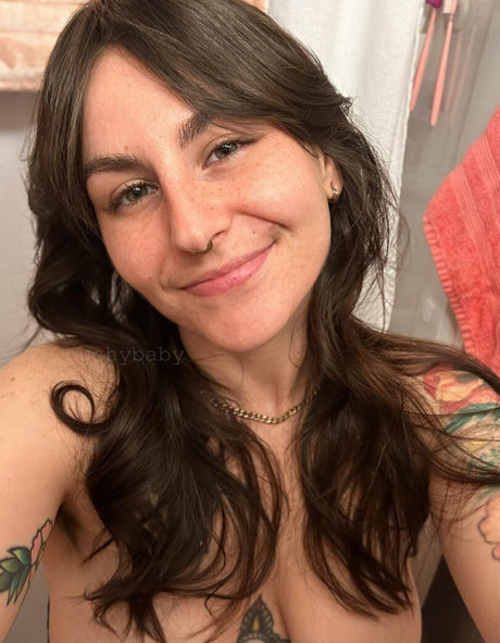 Bushybabyfree photo 47