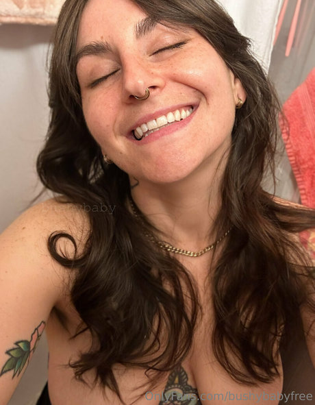 Bushybabyfree photo 49