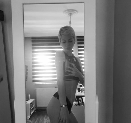 Busra cabuk photo 14