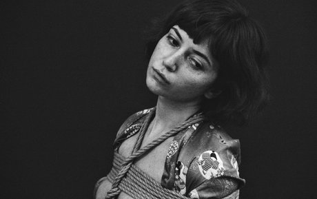 Busra cabuk photo 19