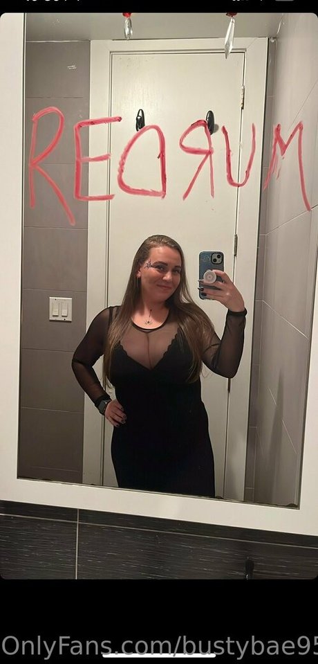 Bustybae95 photo 14