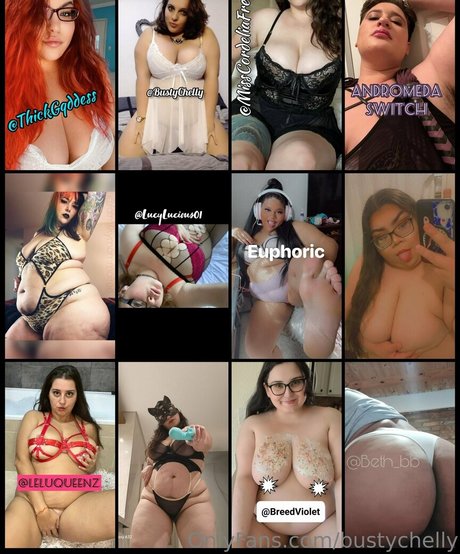 Bustychelly photo 68