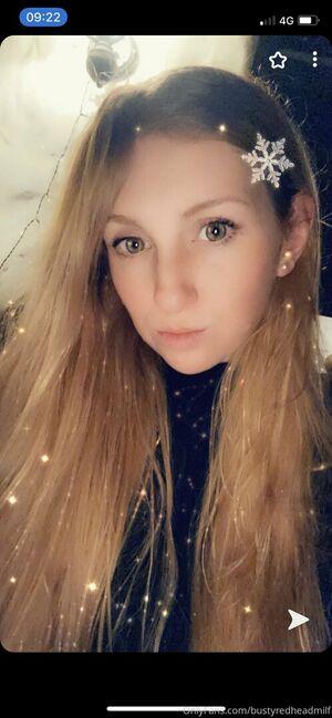 Bustyredheadmilf photo 1