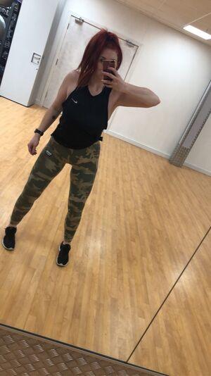 Bustyredheadmilf photo 15