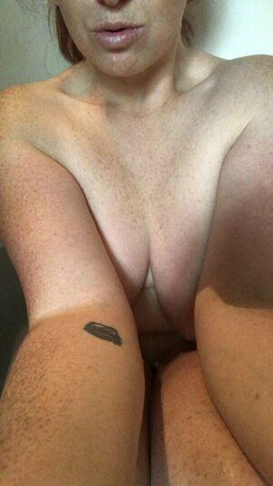 Bustyredheadmilf photo 50