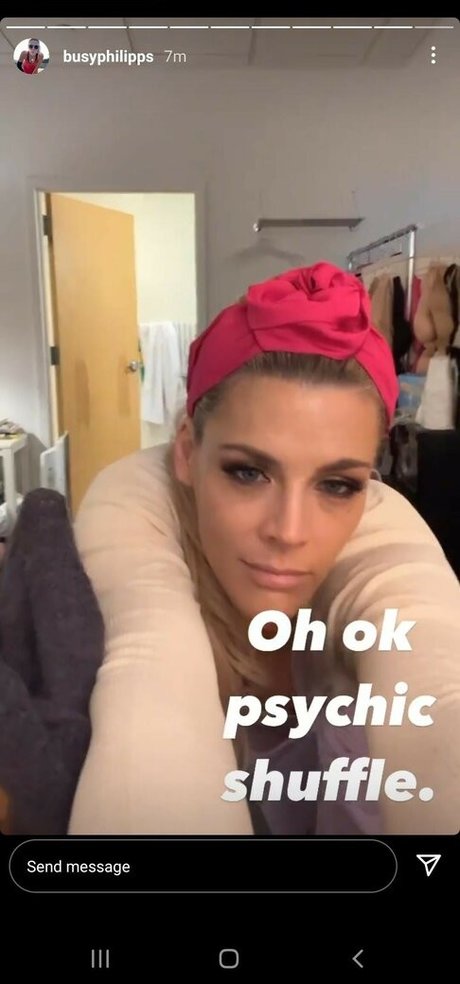Busy Phillips photo 97
