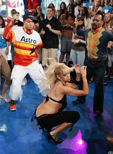 Buttcracks photo 21