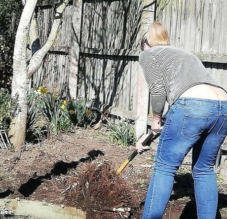 Buttcracks photo 35