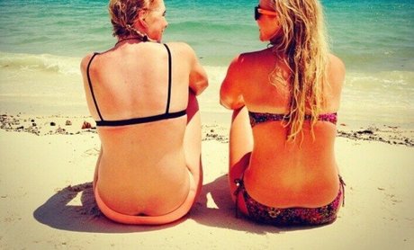 Buttcracks photo 122