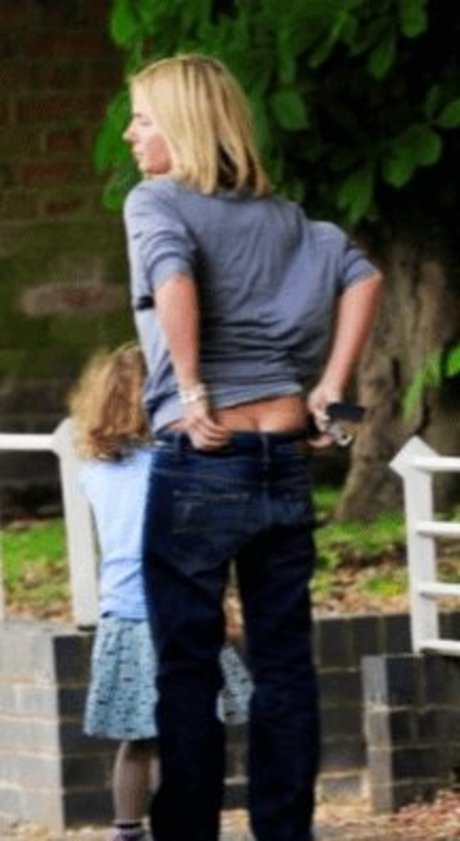 Buttcracks photo 137