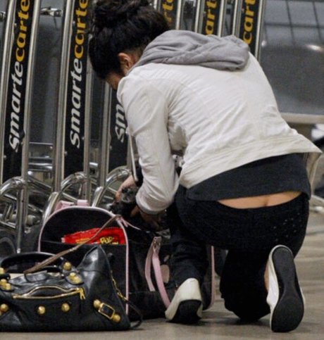 Buttcracks photo 166