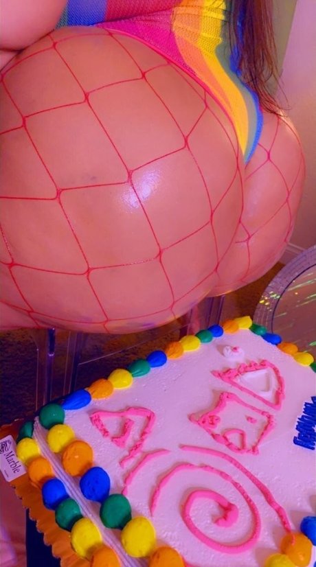 Buttercream19 photo 410