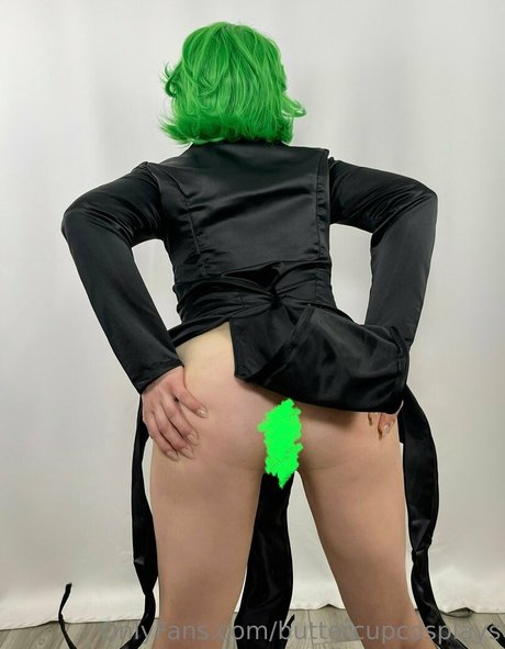 Buttercup Cosplays photo 24