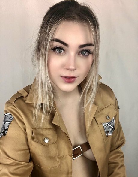 Buttercup Cosplays photo 35