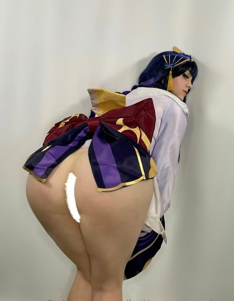 Buttercup Cosplays photo 49