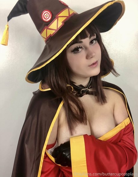 Buttercup Cosplays photo 50